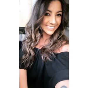 Meet your Posher, Sam